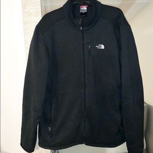 Men’s North Face Jacket